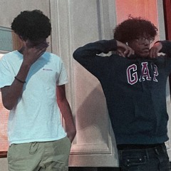 rakuba - ü not + buffy & kastro (10-15-2021)