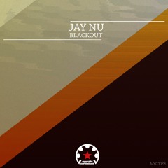 Jay NU - Miracle Note (Original Mix)