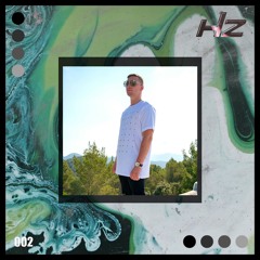 Hz Mixtape 002 - Ryan Taft