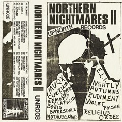 Premiere: Autumns - Doire Jungle [Up North Records]