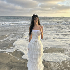 bonfire - wave to earth (sped up)