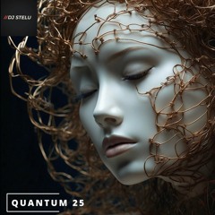 DJ STELU - QUANTUM 25 - ORIGINAL MIX ( DEEP HOUSE )