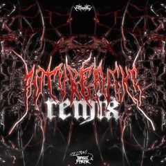 BASSFREAK - FUTUREFUCKS [PSYIONIC REMIX]