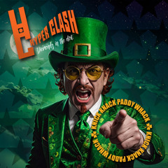 KNICK KNACK PADDY WHACK