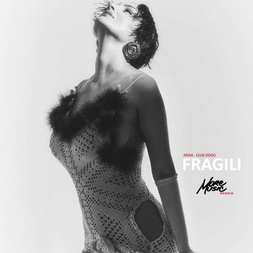 Fragili (MoreMusic AfroRemix)
