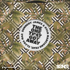 The One That Got Away (feat. Clara Mae)