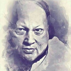 NIT KHAIR MANGA (feat. Nusrat Fateh Ali Khan)  |  DJ FRENZY  |  Re-Mastered Tribute Mix