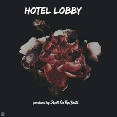 Hotel Lobby-Week 2 challenge