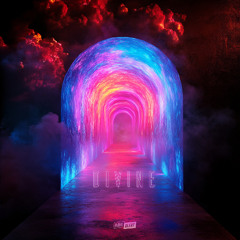 Jakka-B x Yusef Kifah - Divine (Main Edit)