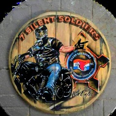 Seven Silent Soldiers
