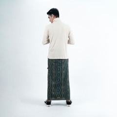 Jual Sarung Premium Tenun Asli Bisa COD