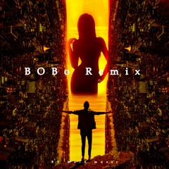Bobo Remix instrumental by tommy