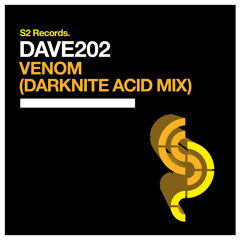 Dave202 - Venom (DarkNite Acid Mix)