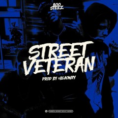 800STEEZ - Street Veteran
