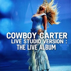 Freedom - Cowboy Carter Tour (Live)
