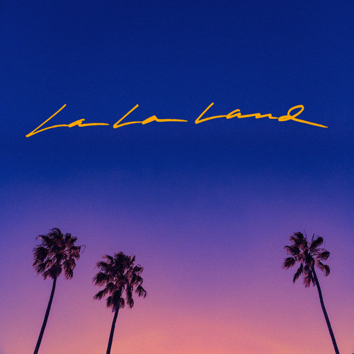 Stream La La Land by Bryce Vine | Listen online for free on SoundCloud