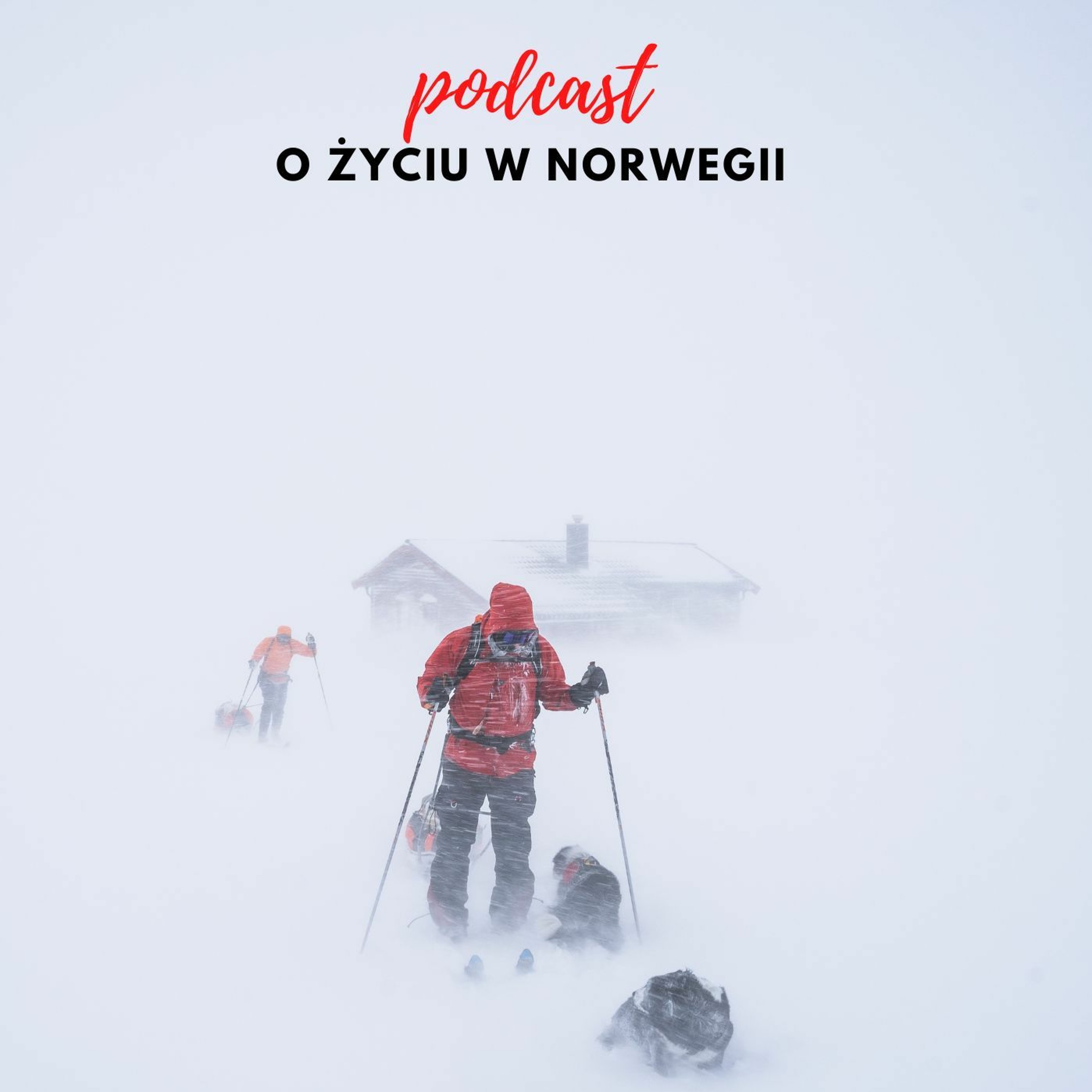 Życie w Norwegii