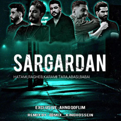 SargardanRemix