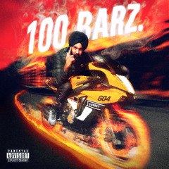 100 Barz