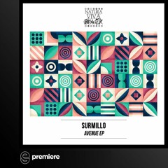 Premiere: Surmillo - Claymore - Natura Viva Black