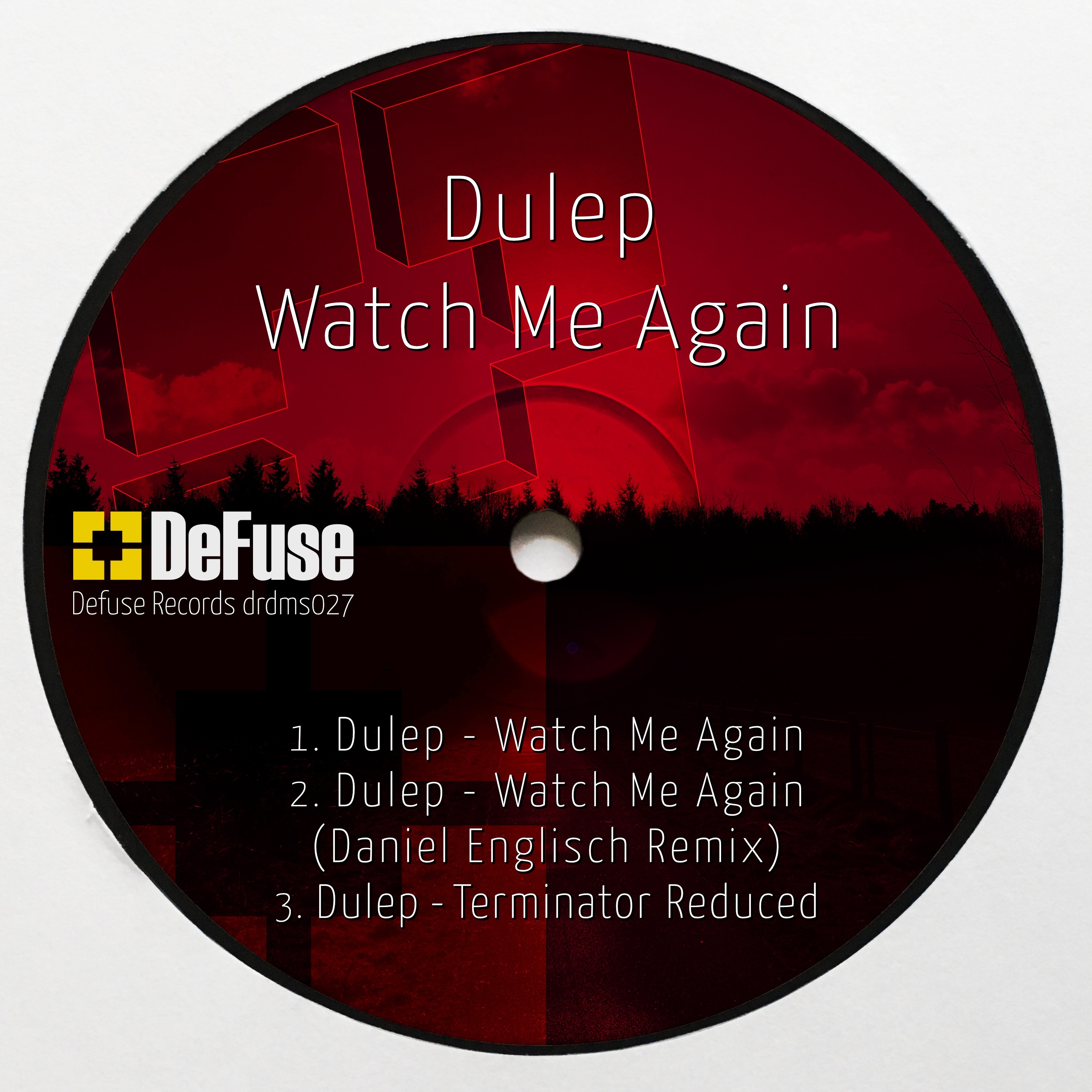 Defuse Records