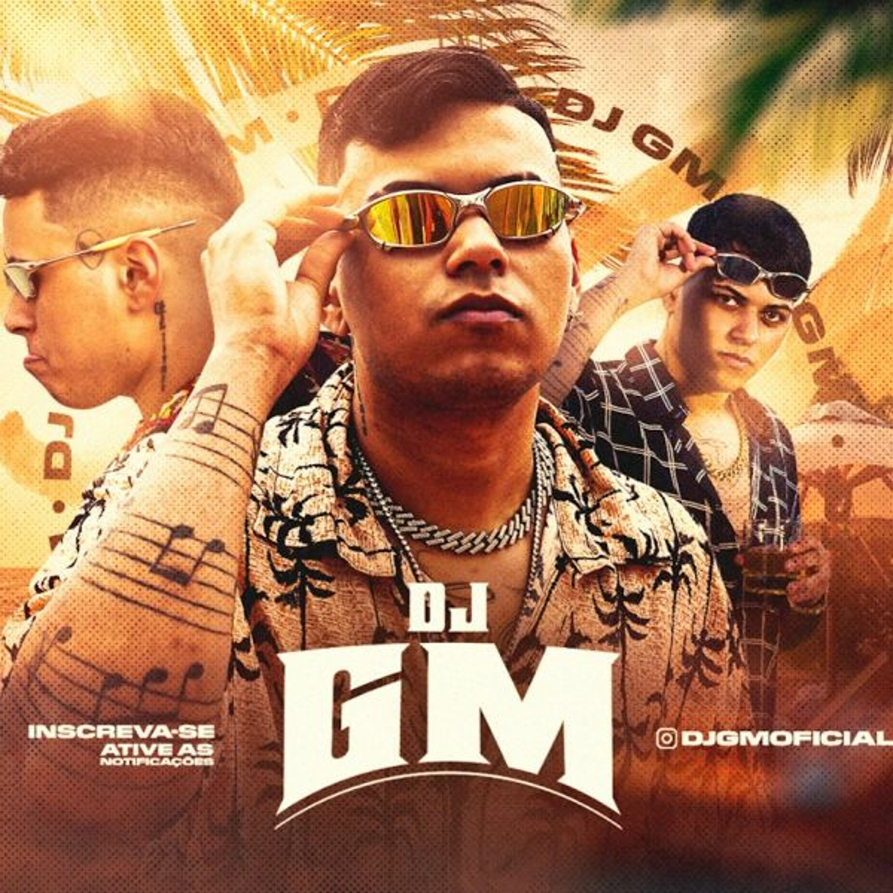 Mc Lemos - Cinderela (DJ GM) episode artwork