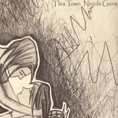 TTNG-They Speak With Strange Accents