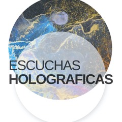 Escuchas Holográficas - Arbolus LIVE