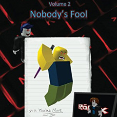 [FREE] KINDLE 💖 Diary of a Roblox Hacker 2: Nobody's Fool (Roblox Hacker Diaries) by