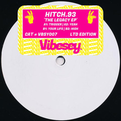 Hitch.93 - High