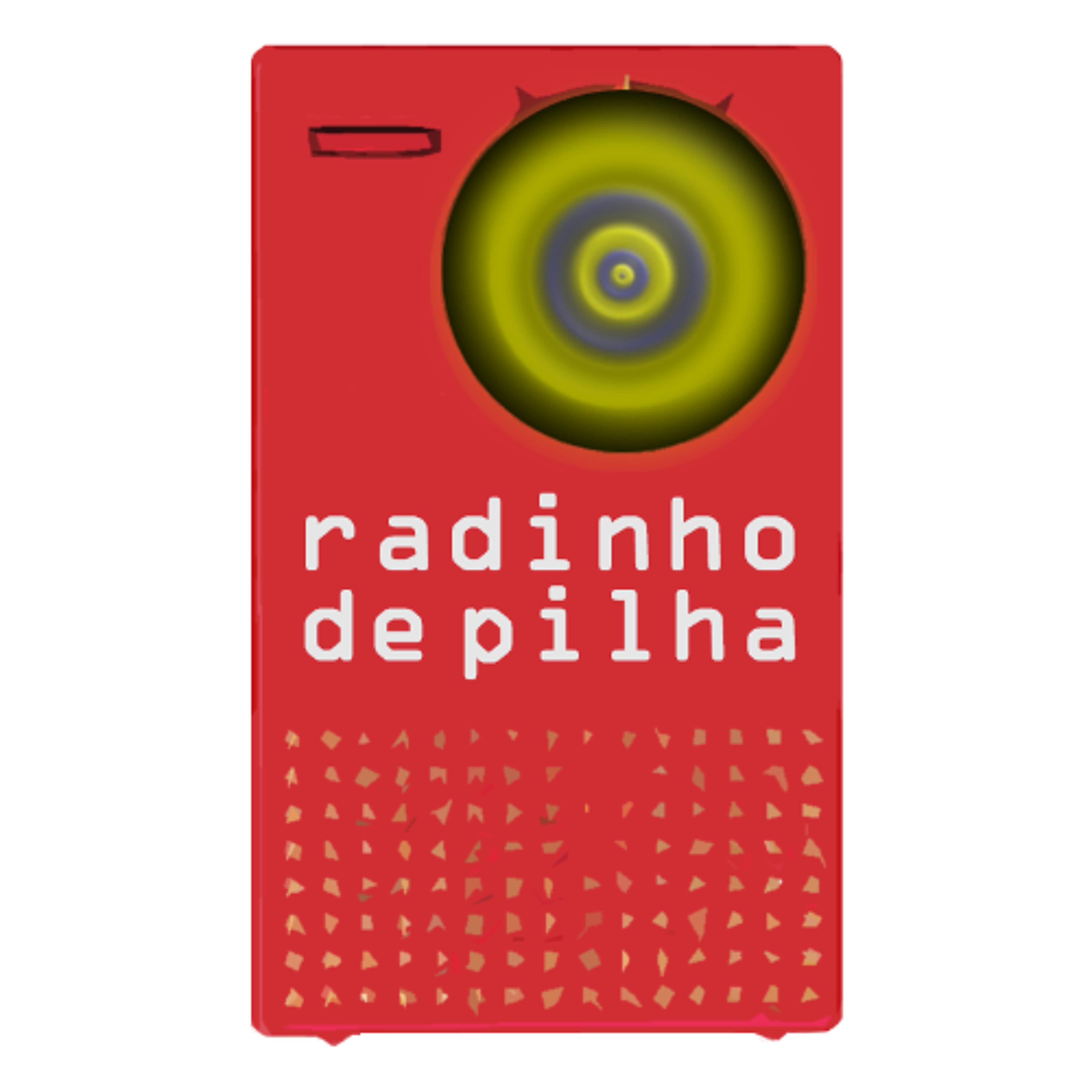meus podcasts reunidos