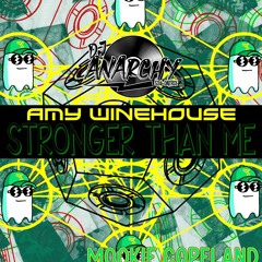 Amy Winehouse- Stonger Than Me (dj anarchy club edit) aka ProblematicCoupleGoalz