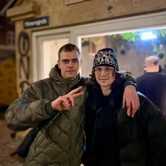 Main Phase & Loppe @ Drift Radio 26-12-24