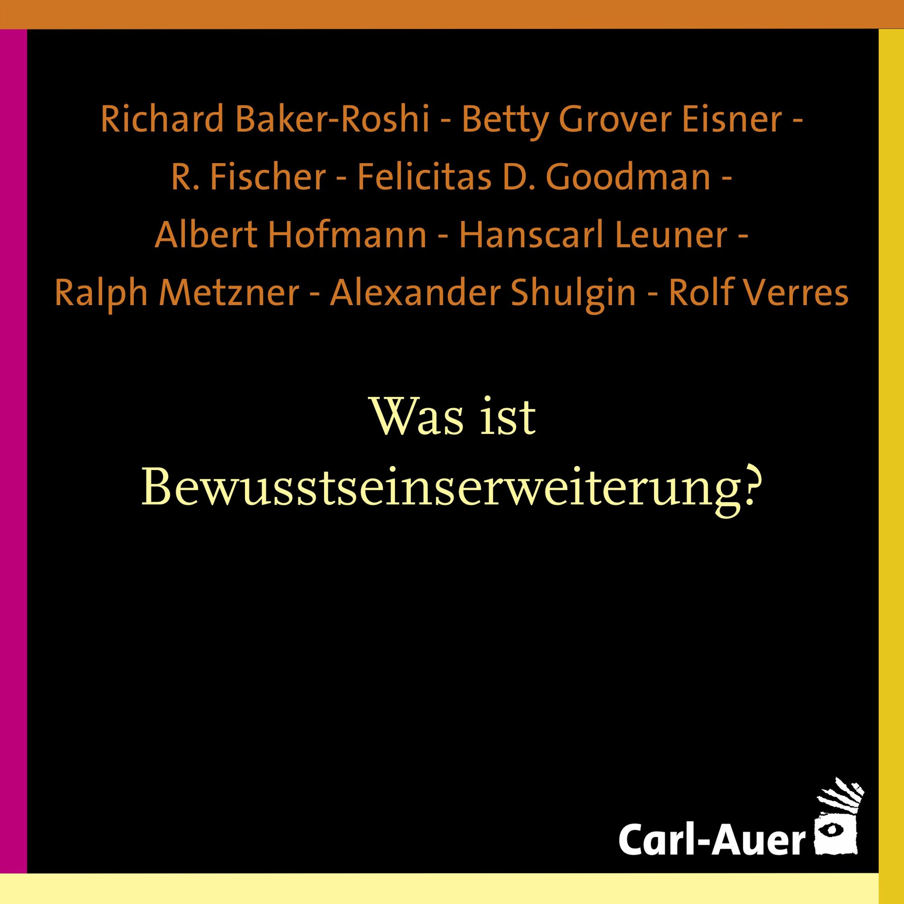Carl-Auer autobahnuniversität