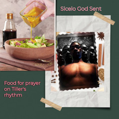 Food for Prayer on Tiller's Rhythm