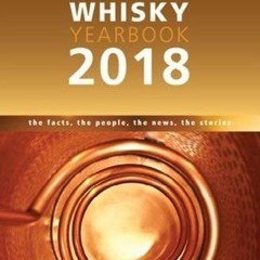 ❤️ Download Malt Whiskey Yearbook 2018: The Facts, the People, the News, the Stories by  Ingvar