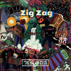 Trencito de los Andes - Zig Zag (Jesus O.G PSY Trance Remix)