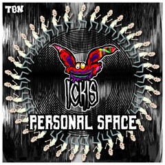 Ickis - Personal Space