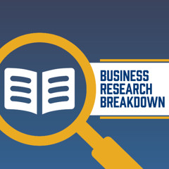 #29: Breakdown: The predictor role of perceived consumer effectiveness and environmental concern in consumer green behavior: A meta-analysis with cultural-level moderators