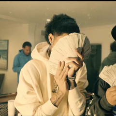 unreleased WillBandzz - Tramp Stamp Remix snip