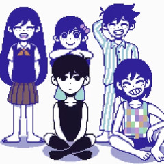 OMORI my time bo en [8 bit]