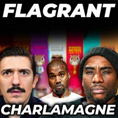 Charlamagne I’ll Bl*w A Dude If Kanye Comes Back To Adidas