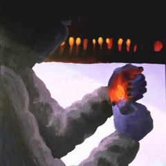 Lavender Boy - cover