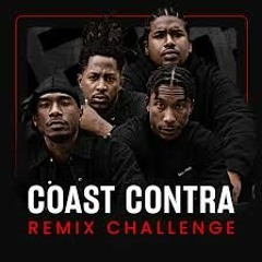 Coast Contra Remix Prod by CDNCEsounds