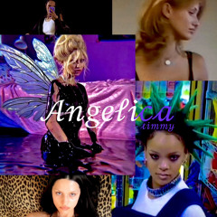Butterfly doors lamborghini wings **track 6 Angelica**