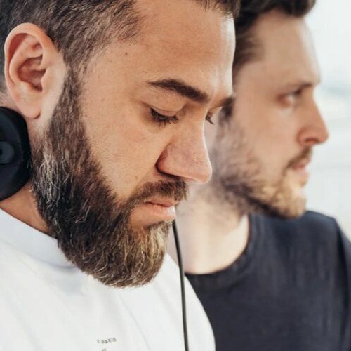 Adamov & Davo @ Sanchez Thursdays 11.02.2021