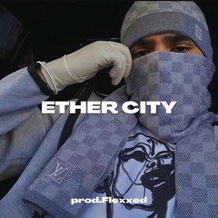 [FREE] UK Drill Type Beat x NY Drill Type Beat "ETHER CITY" (prod. Flexxed)