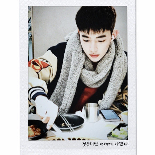 하오 - 첫눈처럼 너에게 가겠다