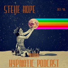 Hypnotic Podcast #06 Steve Hope