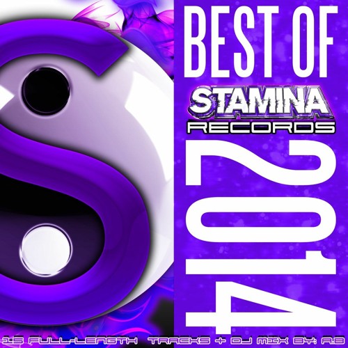 Can You Believe This Is 10 Years Old! [Stamina Records ] (Mixed By M@rt!n - J)